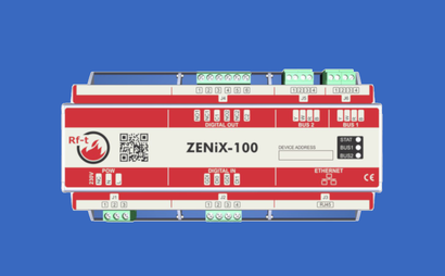 ZENiX - 100