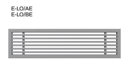 E-LO/AE and E-LO/BE
