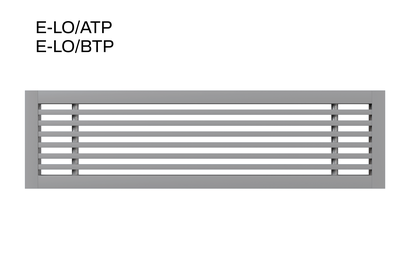E-LO/ATP and E-LO/BTP
