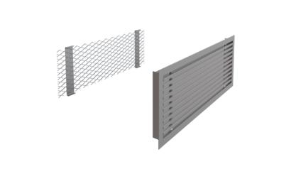 E-LO/ATP-DESF and E-LO/BTP-DESF