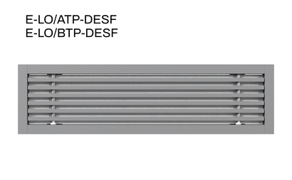 E-LO/ATP-DESF and E-LO/BTP-DESF