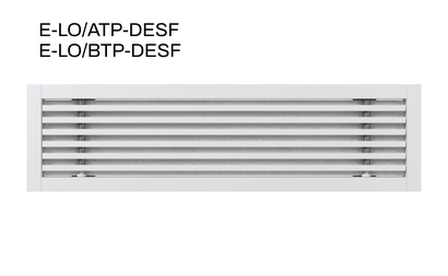 E-LO/ATP-DESF and E-LO/BTP-DESF