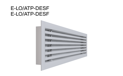 E-LO/ATP-DESF and E-LO/BTP-DESF