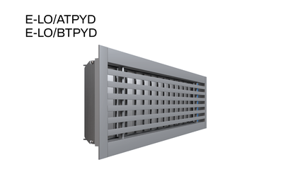 E-LO/ATPY and E-LO/BTPY