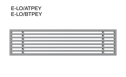 E-LO/ATPEY and E-LO/BTPEY