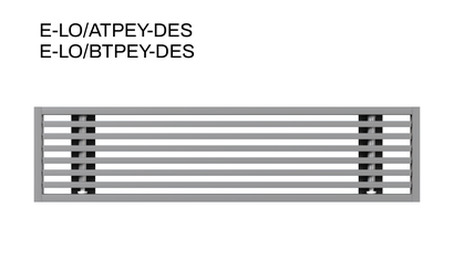 E-LO/ATPEY-DES et E-LO/BTPEY-DES