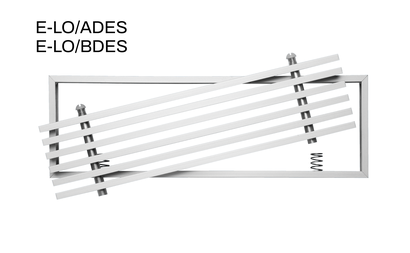 E-LO/ADES and E-LO/BDES