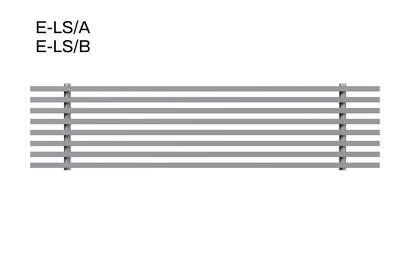 E-LS/A and E-LS/B