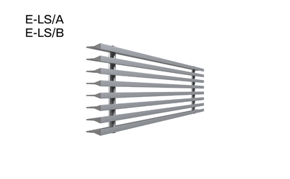 E-LS/A and E-LS/B