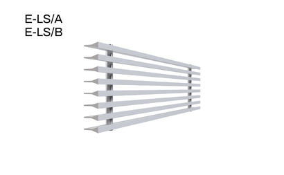 E-LS/A and E-LS/B
