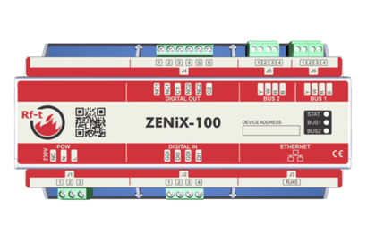 ZENiX-100