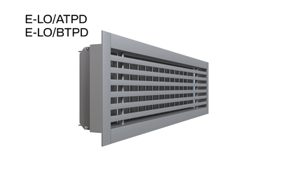 E-LO/ATP and E-LO/BTP