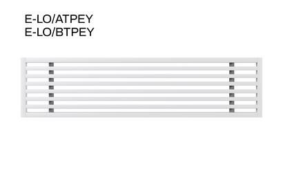 E-LO/ATPEY and E-LO/BTPEY
