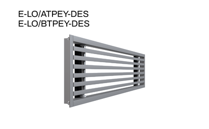 E-LO/ATPEY-DES et E-LO/BTPEY-DES