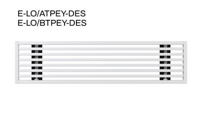 E-LO/ATPEY-DES et E-LO/BTPEY-DES