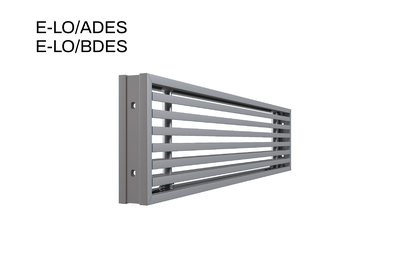 E-LO/ADES and E-LO/BDES