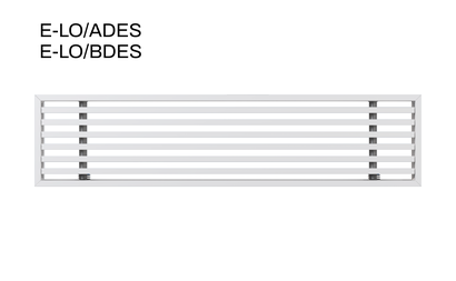 E-LO/ADES and E-LO/BDES