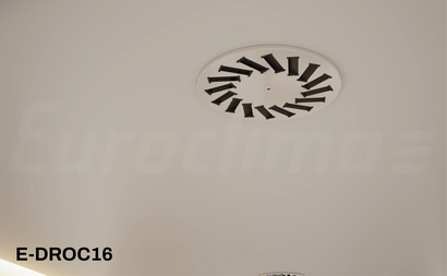 E-DROC