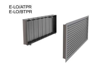 E-LO/ATP and E-LO/BTP