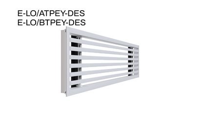 E-LO/ATPEY-DES et E-LO/BTPEY-DES
