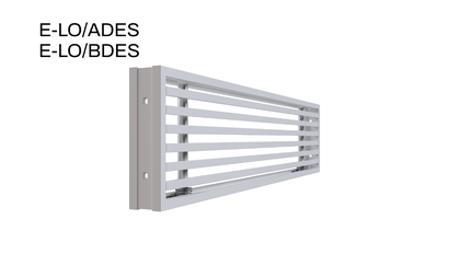 E-LO/ADES and E-LO/BDES