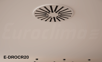 E-DROCR
