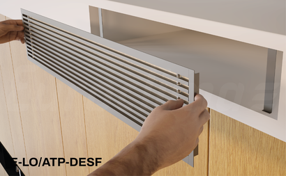 E-LO/ATP-DESF y E-LO/BTP-DESF