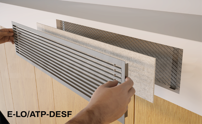 E-LO/ATP-DESF y E-LO/BTP-DESF