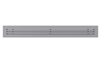 Medium difusores lineales